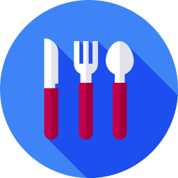 Cutlery icon