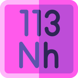 nihonium icono