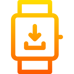 Smartwatch icon