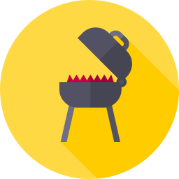 grill icon