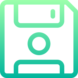 diskette icon