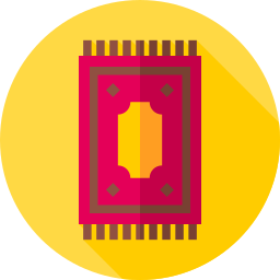 Carpet icon