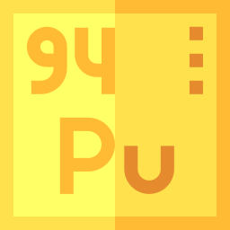 plutonium icon