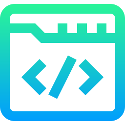 webcodierung icon