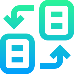 datentransfer icon