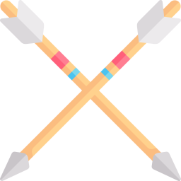 Arrows icon