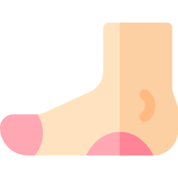 voet icoon