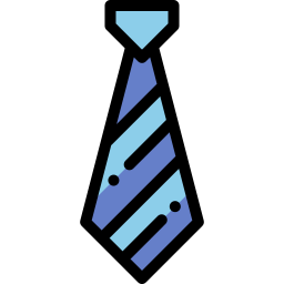 Tie icon