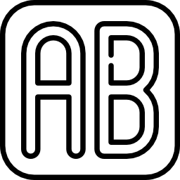 アベセダリー icon