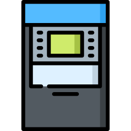 Atm icon