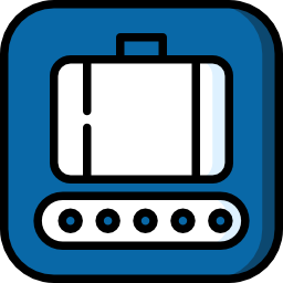 Conveyor icon