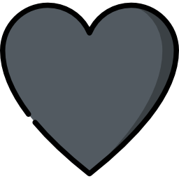 Heart icon