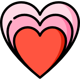 Heart icon