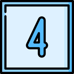 quattro icona