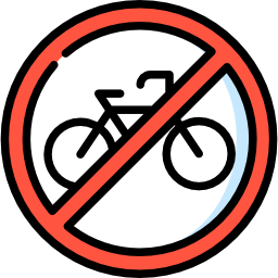 Велосипеды иконка