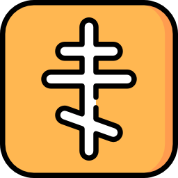 Cross icon