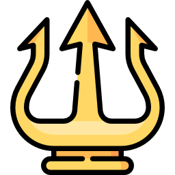 dreizack icon