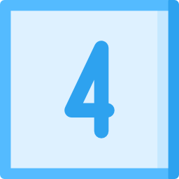 Four simge