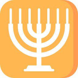 Menorah icon