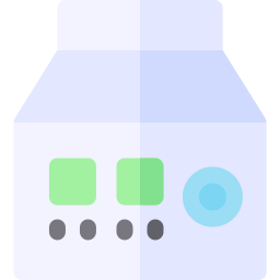 centrifugeren icoon