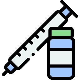 insulina Ícone