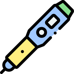 Insulin icon