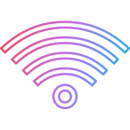 Connected icon