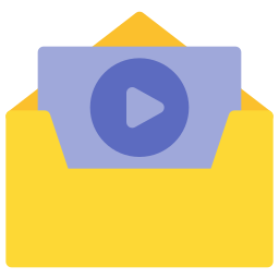 videonachricht icon