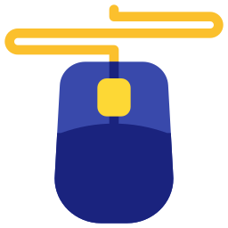 Mouse icon