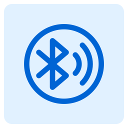 bluetooth Ícone