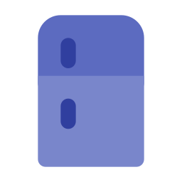 Refrigerator icon