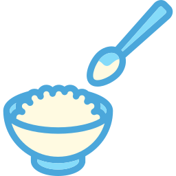 Curd icon