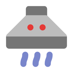 排気フード icon
