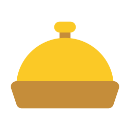 フードカバー icon