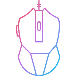 Mouse clicker icon