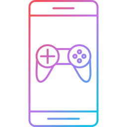 juego para móviles icono