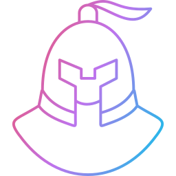 Warrior icon