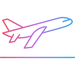 Takeoff icon