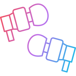 auricular icono