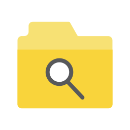 Search icon