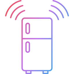 스마트 냉장고 icon