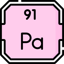 プロタクチニウム icon