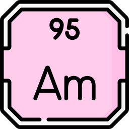 americium Ícone