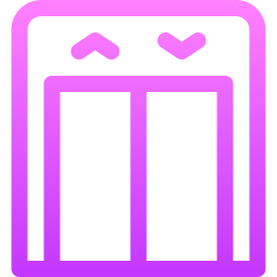 엘리베이터 icon