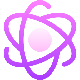 atom icon