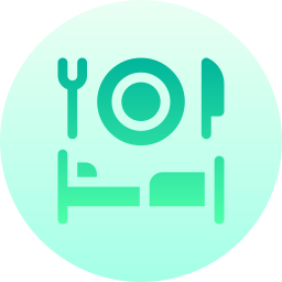 ベッド＆ブレックファスト icon