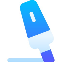 textmarker icon