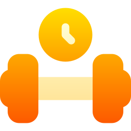 Exercise icon