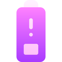 Battery icon