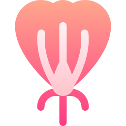 Flower icon